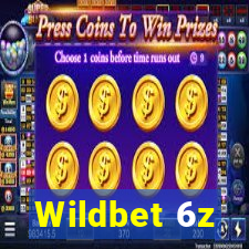 Wildbet 6z